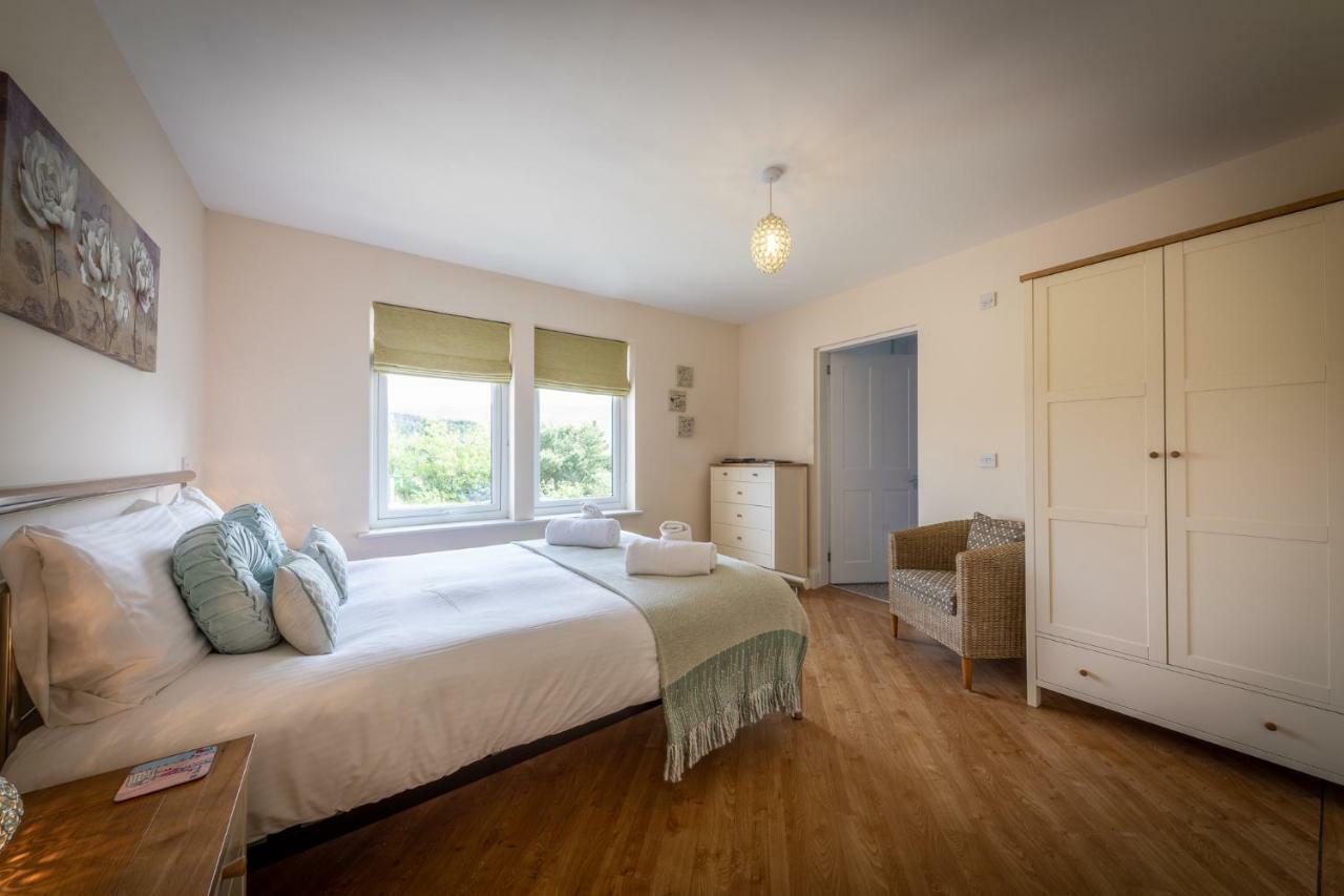 Karinya Villa Drynoch Kültér fotó